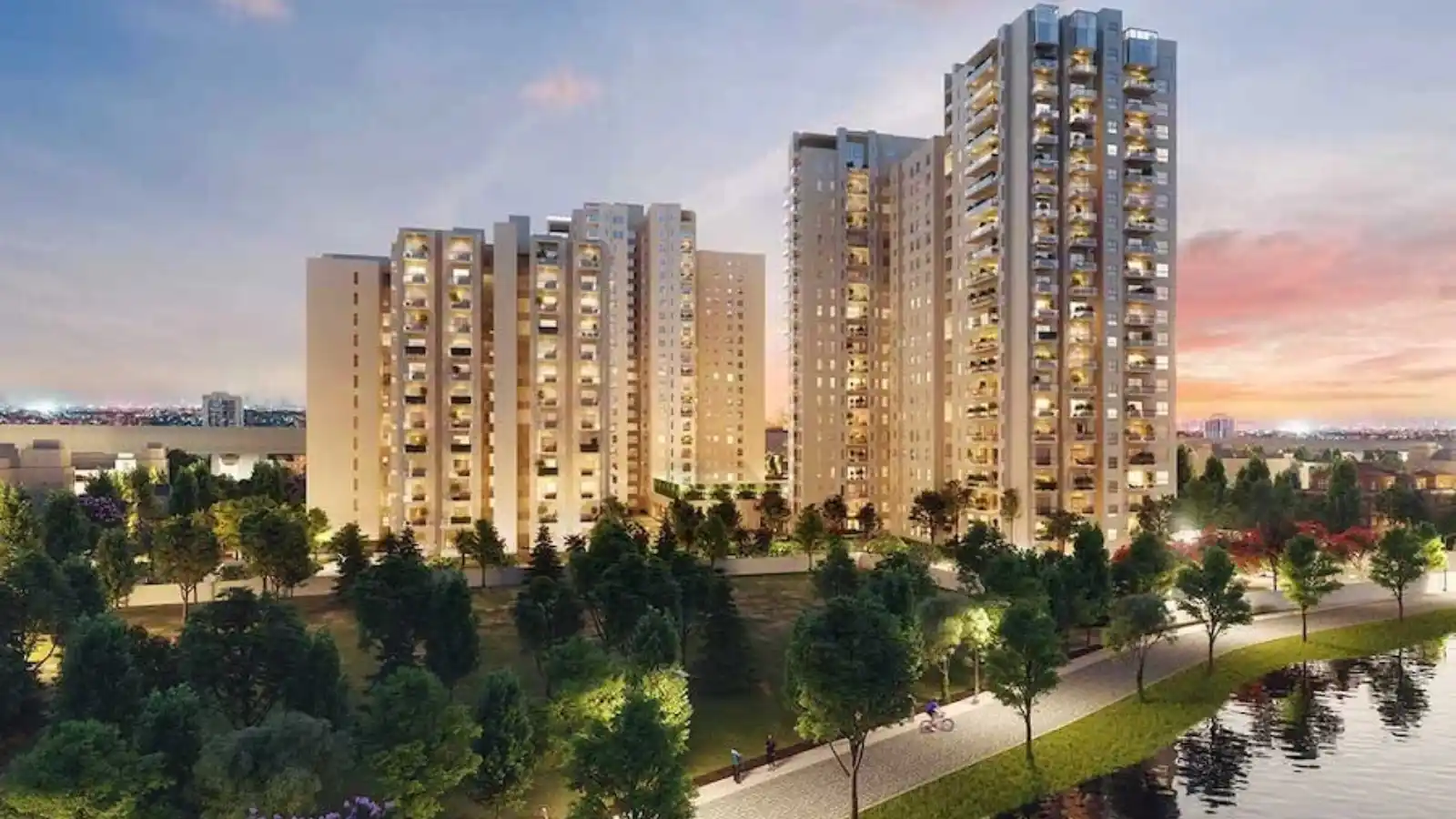Century-Ethos-Apartments-in-Hebbal-Bangalore-Lake-View